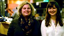 Celtic Connections 2013: Radio Scotland Sessions