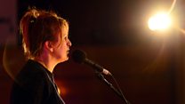 Celtic Connections 2013: Radio Scotland Sessions