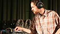 BBC Music Introducing: Stornoway