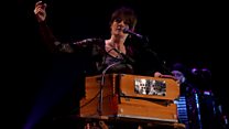 Radio 2 Folk Awards: 2013