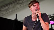 BBC Music Introducing: Seasfire