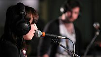 BBC Music Introducing: Foe