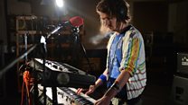BBC Music Introducing: Soccer96