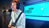BBC Music Introducing: Jethro Fox
