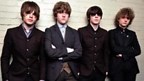 6 Music Live at Maida Vale: The Strypes