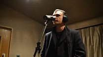 Zane Lowe Sessions: Hurts