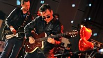 6 Music Live at Maida Vale: Richard Hawley