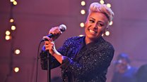 Emeli Sande Radio 2 In Concert