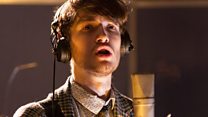 BBC Music Introducing: Saint Max and the Fanatics