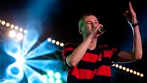 Reading + Leeds: 2013