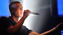 BBC Introducing Masterclass: 2013