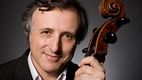 Proms 2013: Prom 16: Elgar, Bantock, Walton & Tchaikovsky