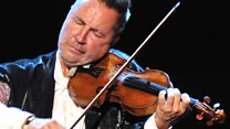 Proms 2013: Prom 34: Vivaldi – The Four Seasons