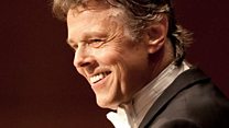 Proms 2013: Prom 35: Mahler – 'Resurrection' Symphony
