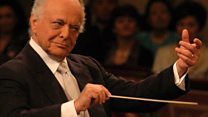 Proms 2013: Prom 74: Vienna Philharmonic