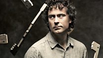 Proms 2013: Prom 73: Imogen Cooper and Paul Lewis play Schubert