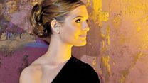 Proms 2013: Prom 71: Górecki, Vaughan Williams & Tchaikovsky