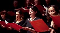 Proms 2013: Prom 70: Britten & Lloyd