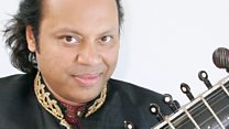 Proms 2013: Prom 39: Holst, Nishat Khan & Vaughan Williams