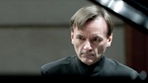 Proms 2013: Prom 49: Berlioz, Mendelssohn, Bach & Beethoven