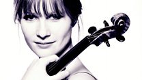 Proms 2013: Prom 52: Vir, Sibelius, Bantock & Elgar