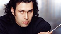 Proms 2013: Prom 64: Bantock, Prokofiev, Sibelius & R. Strauss