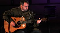 BBC Radio Scotland Sessions: Steve Mason