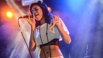 Radio 1's Big Weekend: Derry~Londonderry