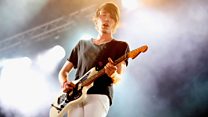 Reading + Leeds: 2013