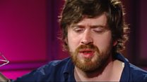 BBC Radio Scotland Sessions: Kris Drever