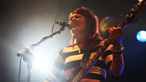 BBC Introducing Live in Derry~Londonderry: BBC Introducing Live in Derry (Monday)