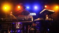 BBC Introducing Live in Derry~Londonderry: BBC Introducing Live in Derry (Tuesday)