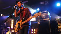 BBC Introducing Live in Derry~Londonderry: BBC Introducing Live in Derry (Wednesday)