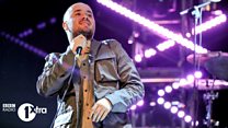 Radio 1's Big Weekend: 2013