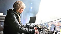 Radio 1's Big Weekend: Derry~Londonderry
