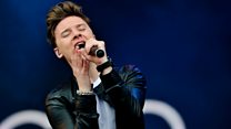 Radio 1's Big Weekend: Derry~Londonderry