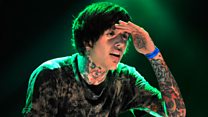 Derry~Londonderry Radio 1's Big Weekend