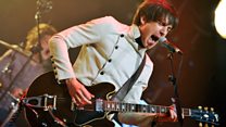 Radio 1's Big Weekend: 2013