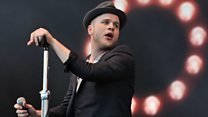 Radio 1's Big Weekend: Derry~Londonderry