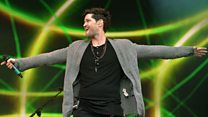Radio 1's Big Weekend: Derry~Londonderry