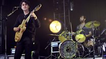 Radio 1's Big Weekend: Derry~Londonderry