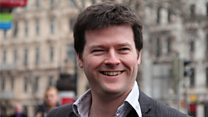 BBC SSO 2018-19 Season: Fennessy/ Nørgård/ Steen-Andersen
