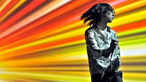 Glastonbury: 2013