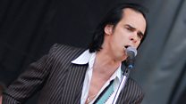 Glastonbury: 2013