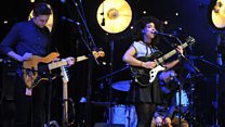 Glastonbury: 2013