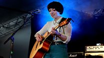 Glastonbury: 2013