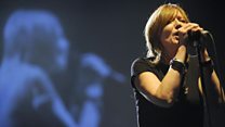Glastonbury: 2013