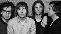 Glastonbury: 2013
