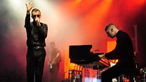 Glastonbury: 2013