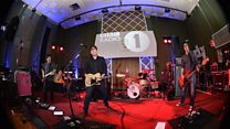 Radio 1 Rocks: 2013